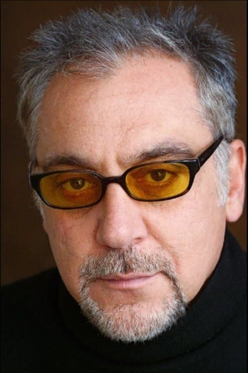 Christopher Maher image