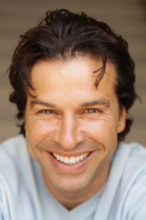 Christopher Maleki image