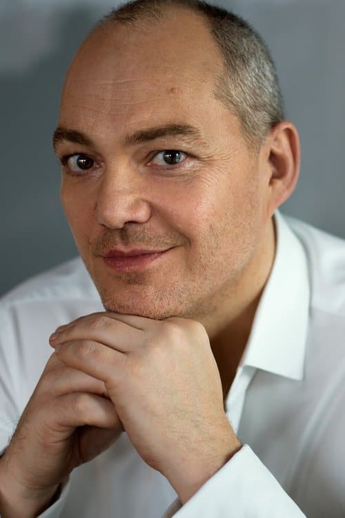 Christopher Maltman image