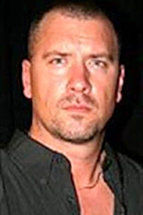 Christopher Marren image