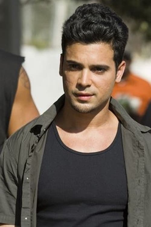 Christopher Martinez image