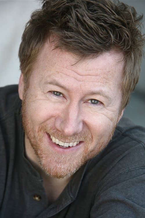Christopher May image