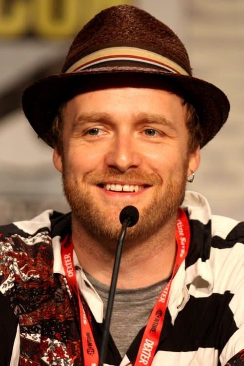 Christopher McCulloch image
