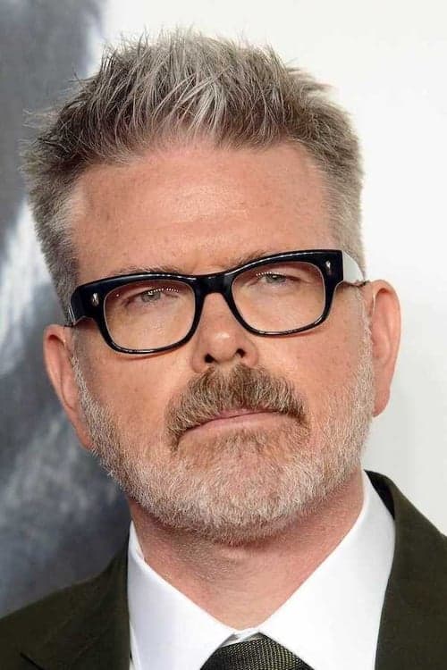 Christopher McQuarrie image