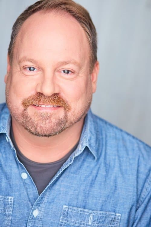 Christopher Meister image