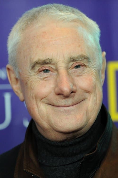 Photo of Christopher Menaul