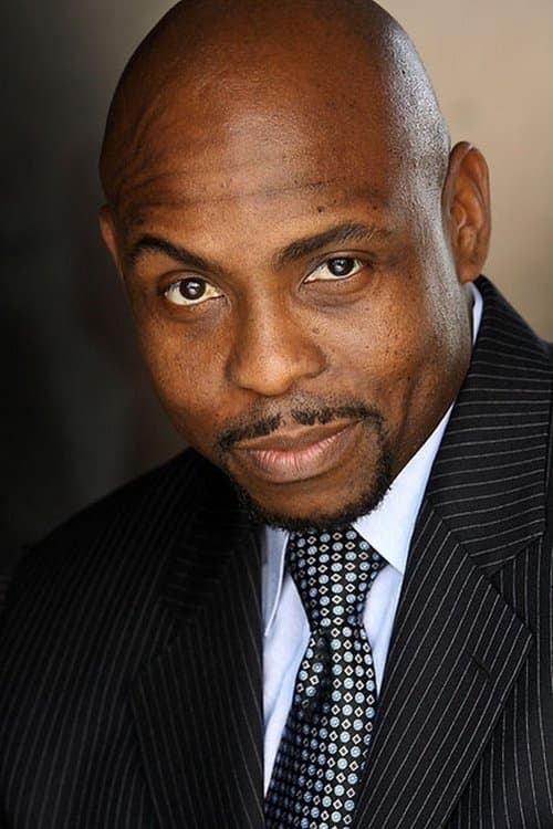 Christopher Michael Holley image