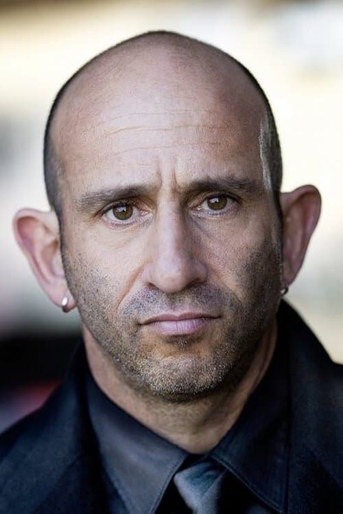 Christopher Neiman image