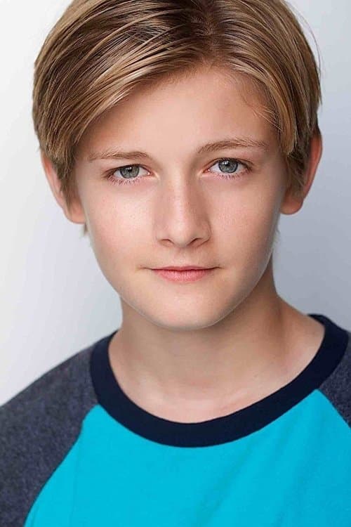 Christopher Paul Richards image