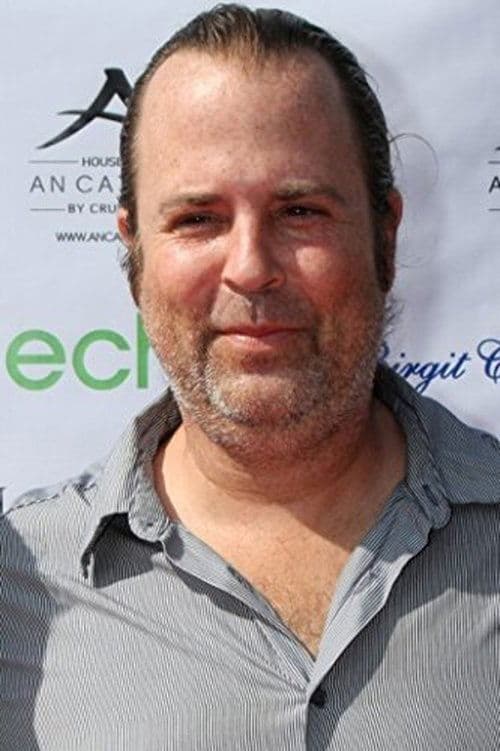 Christopher Peters image