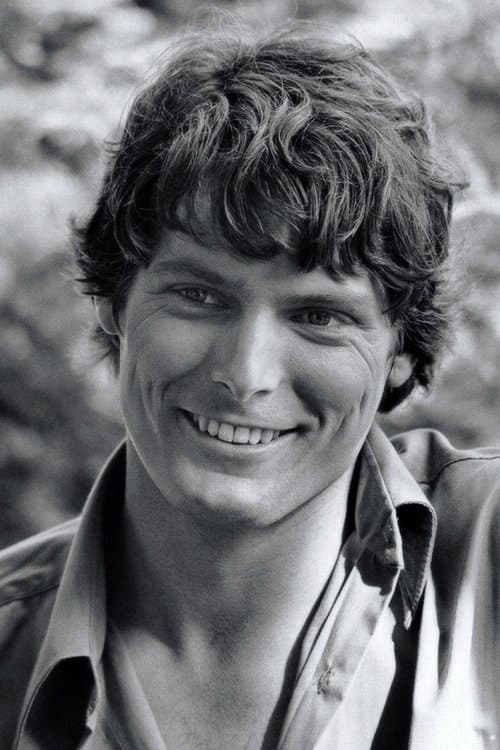 Christopher Reeve image