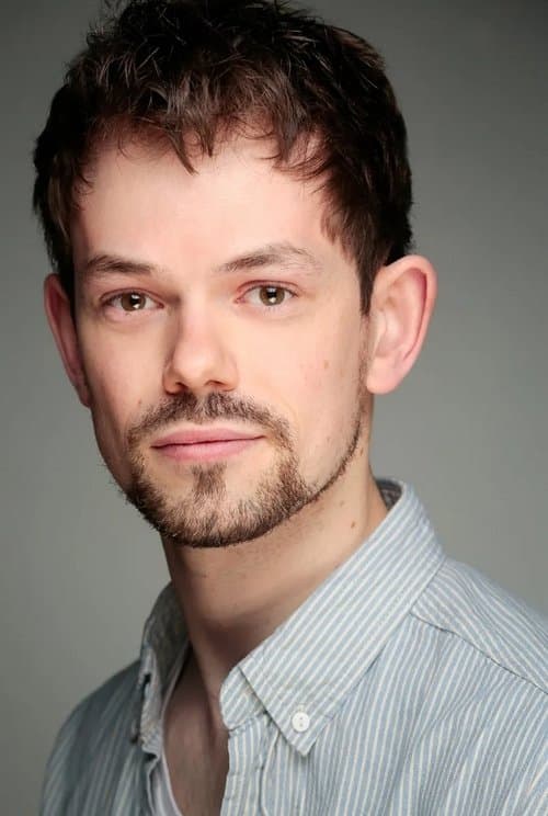 Christopher Rithin image