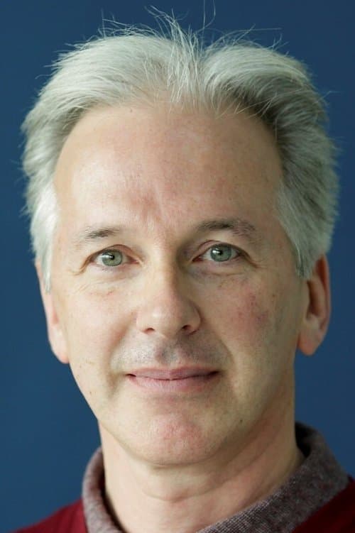 Christopher Saunders image
