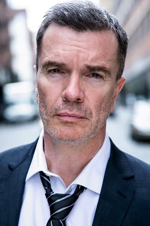 Christopher Shyer image