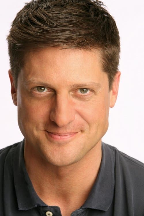 Christopher Sieber image