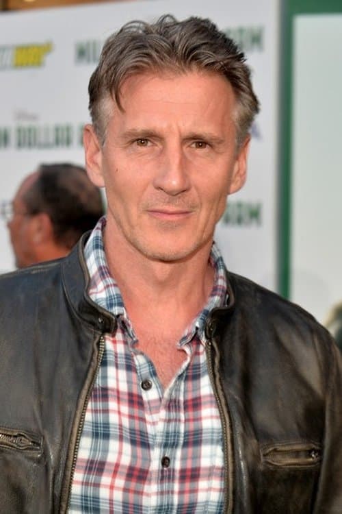 Christopher Stanley image