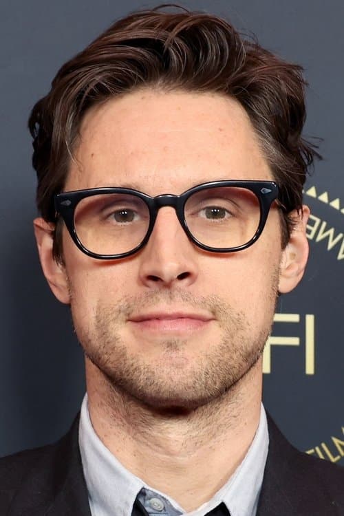 Photo of Christopher Storer