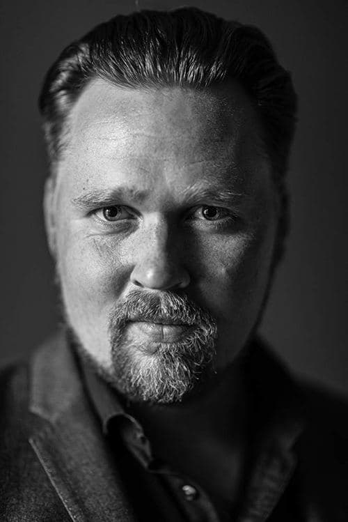 Christopher Wagelin image
