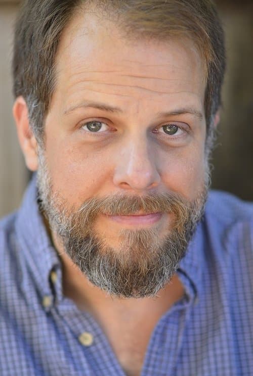 Christopher William Johnson image
