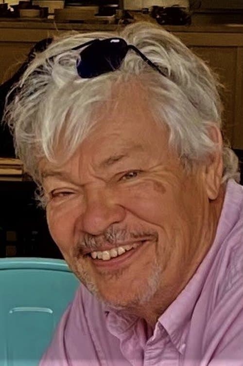Christopher Witty image
