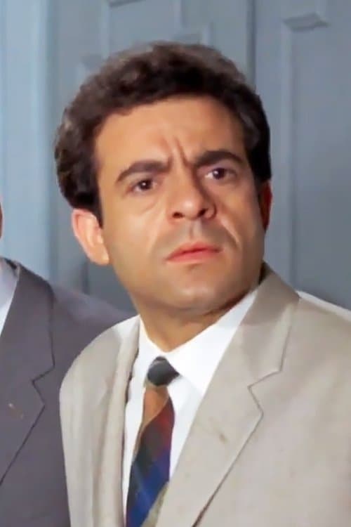 Christos Mantzaris image