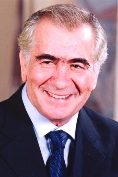 Christos Tsagas image