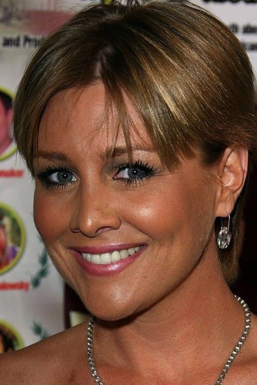 Christy Patrick image