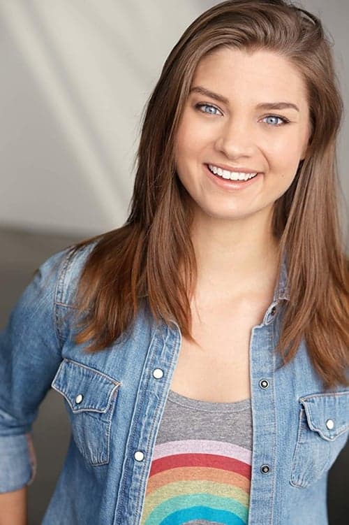 Christy St. John image