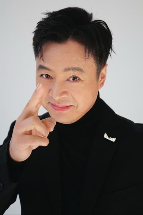 Chu Shuanzhong image