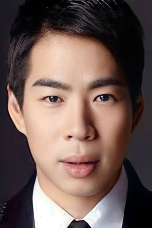 Chua Enlai image