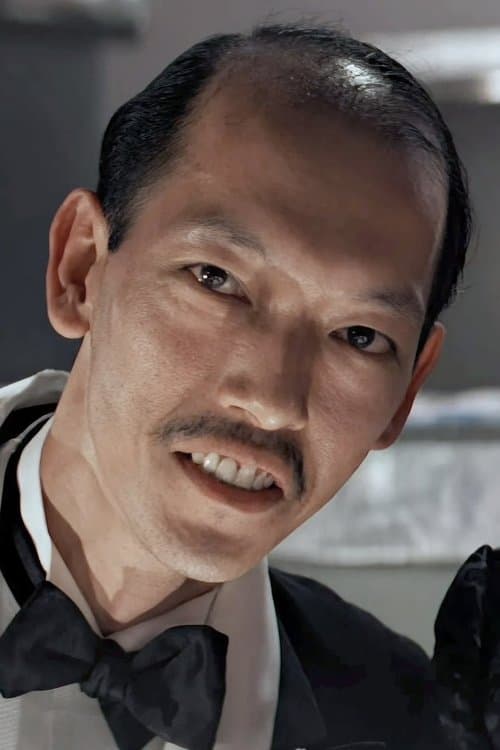 Chua Kah Joo image