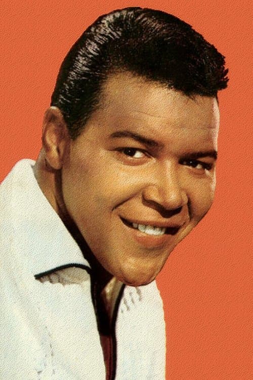 Chubby Checker image