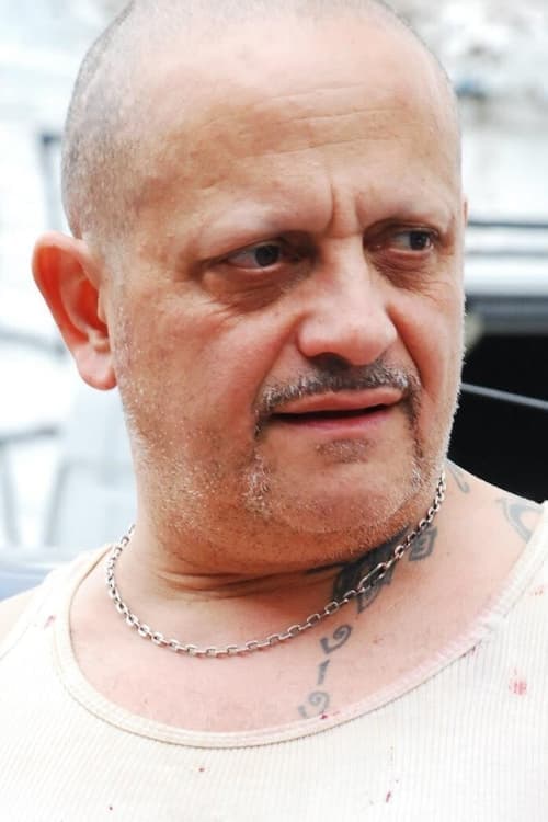 Chucho Fernández image
