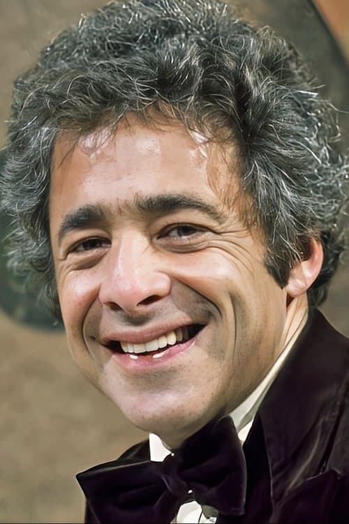 Chuck Barris image