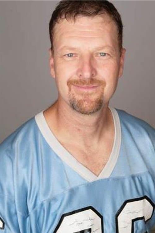 Chuck Borden image
