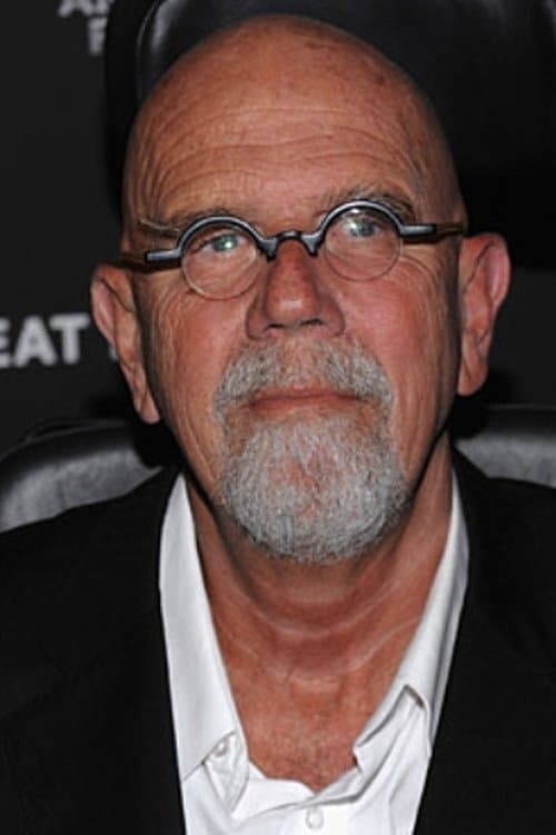 Chuck Close image