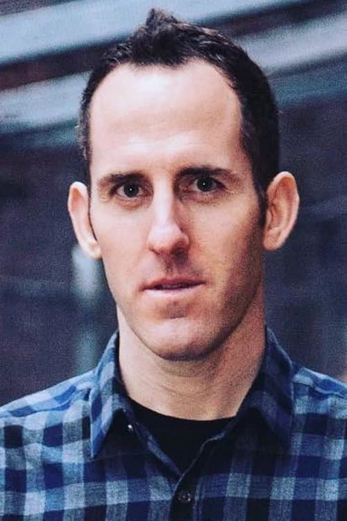 Chuck Comeau  image