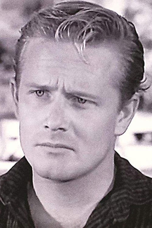 Chuck Courtney image