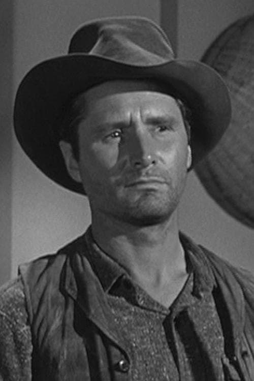 Chuck Hayward image