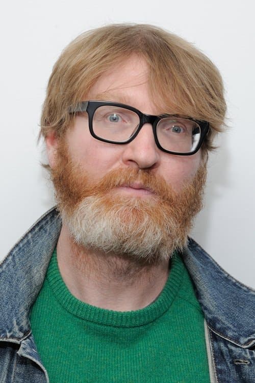 Chuck Klosterman image
