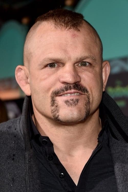 Chuck Liddell image