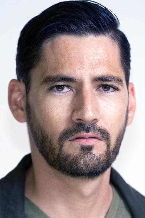 Chuck Meré image