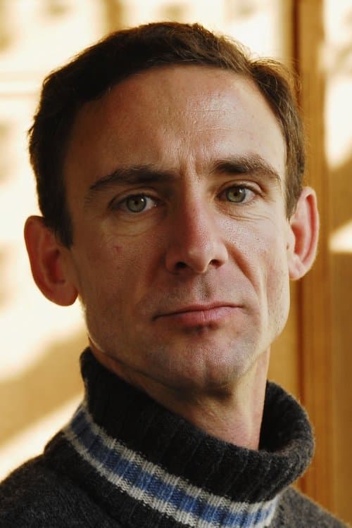 Chuck Palahniuk image