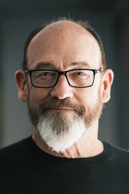 Chuck Russell image