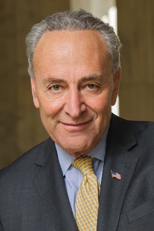 Chuck Schumer image