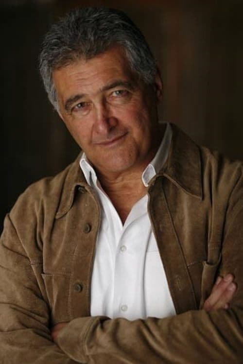 Chuck Shamata image