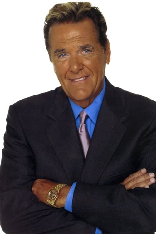 Chuck Woolery image