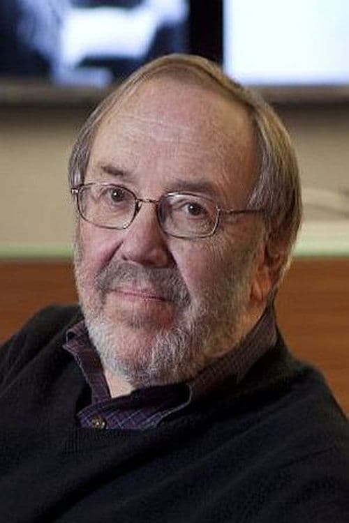 Photo of Chuck Workman