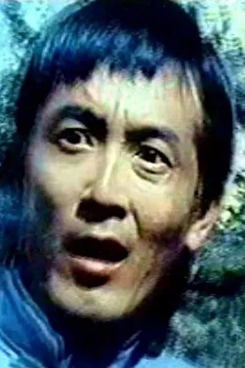 Photo of Chui Dai-Chuen