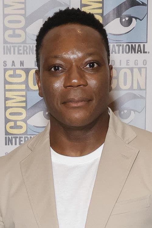 Chukwudi Iwuji image